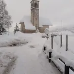 Mansarda La Soffitta