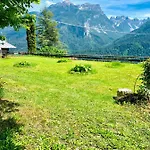 Mansarda La Soffitta 3*