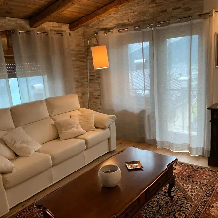 Mansarda La Soffitta 3*