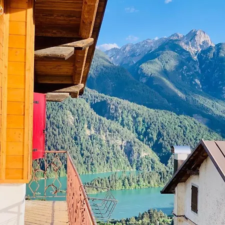 Mansarda La Soffitta Apartahotel