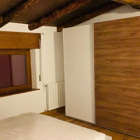 Apart Otel Mansarda La Soffitta