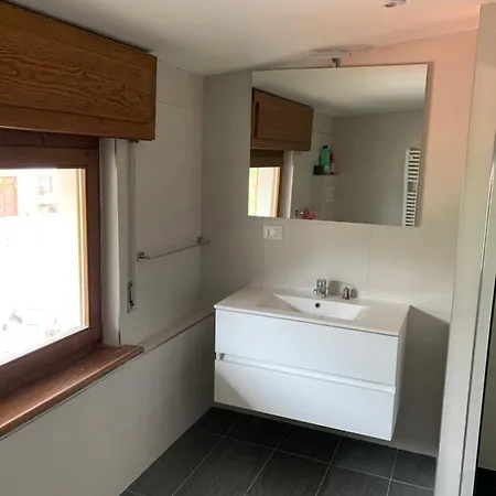 Mansarda La Soffitta Apartahotel Domegge di Cadore