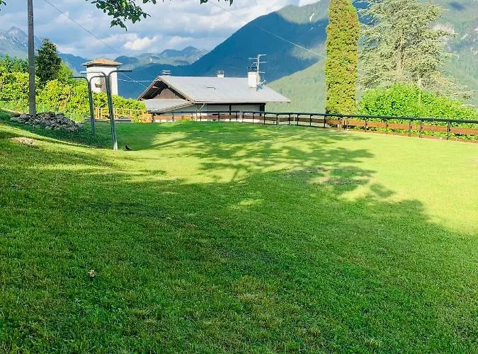 Mansarda La Soffitta 3*
