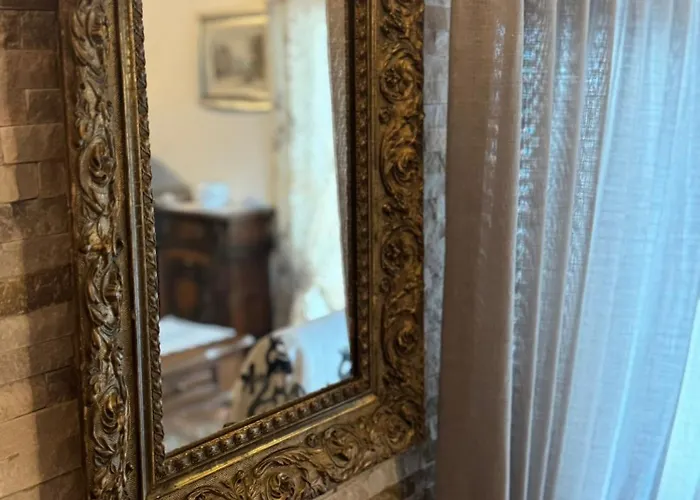 Mansarda La Soffitta شقة فندقية دوميج دي كادور
