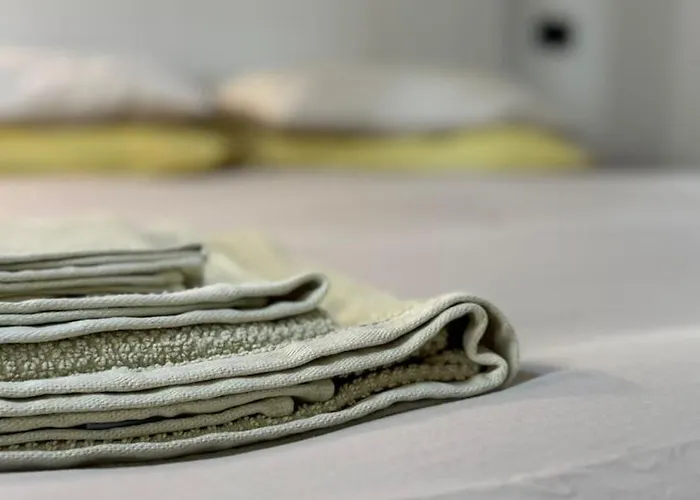 Mansarda La Soffitta دوميج دي كادور