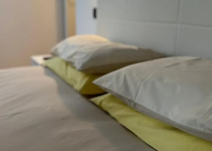 Mansarda La Soffitta شقة فندقية دوميج دي كادور