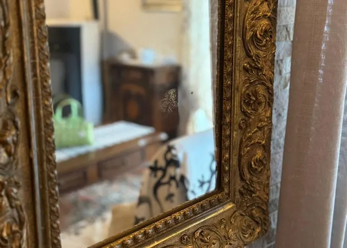 Mansarda La Soffitta شقة فندقية