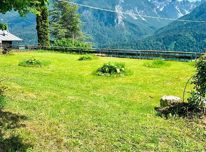 Mansarda La Soffitta 3*