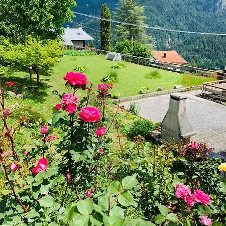 Mansarda La Soffitta 3*