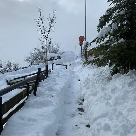 Mansarda La Soffitta