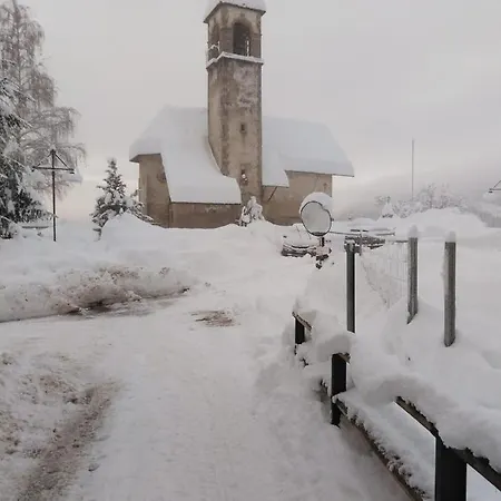 Mansarda La Soffitta