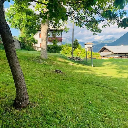 Mansarda La Soffitta Apartahotel *
