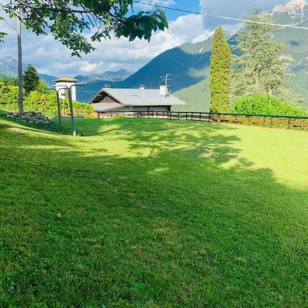 Mansarda La Soffitta 3*