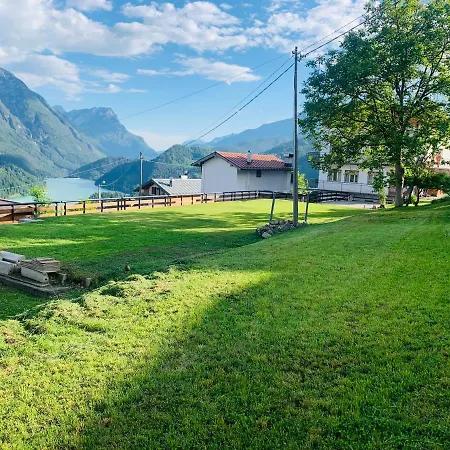 Mansarda La Soffitta Apartahotel