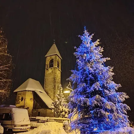 Aparthotel Mansarda La Soffitta 3*