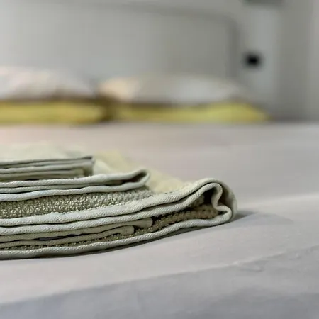 Mansarda La Soffitta ドメッジェ・ディ・カドーレ