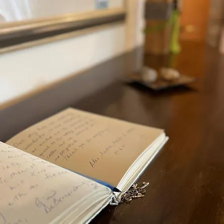 Mansarda La Soffitta アパートホテル