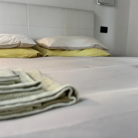 Mansarda La Soffitta