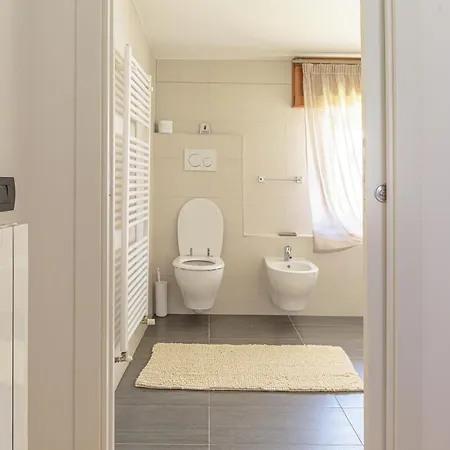 Mansarda La Soffitta 3*