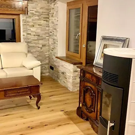 Mansarda La Soffitta