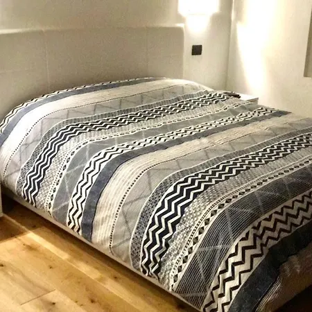 Apartahotel Mansarda La Soffitta *