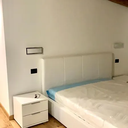 Apartahotel Mansarda La Soffitta Domegge di Cadore