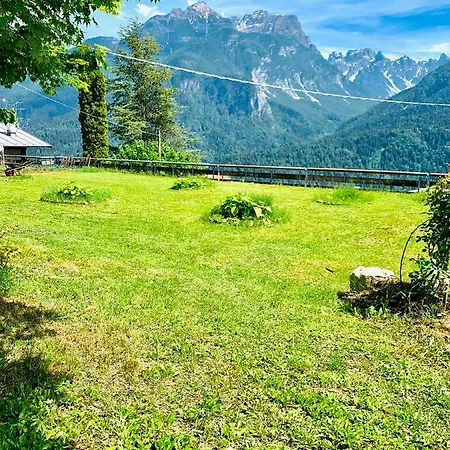 Mansarda La Soffitta 3*