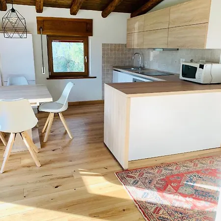 Mansarda La Soffitta
