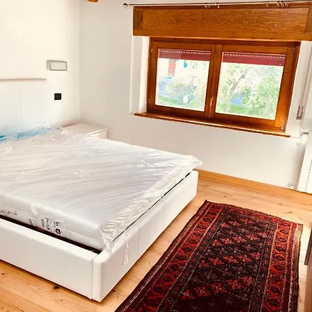 Aparthotel Mansarda La Soffitta *