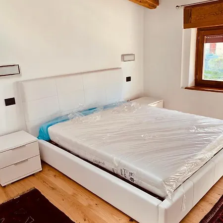 Apartahotel Mansarda La Soffitta