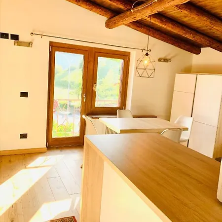 Mansarda La Soffitta