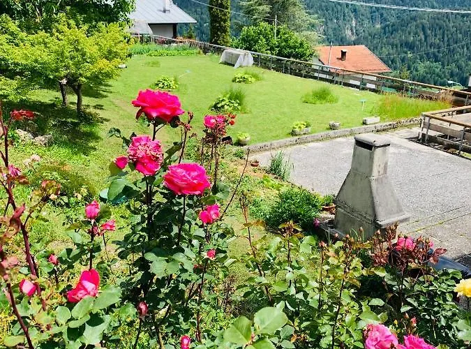 Mansarda La Soffitta 3*