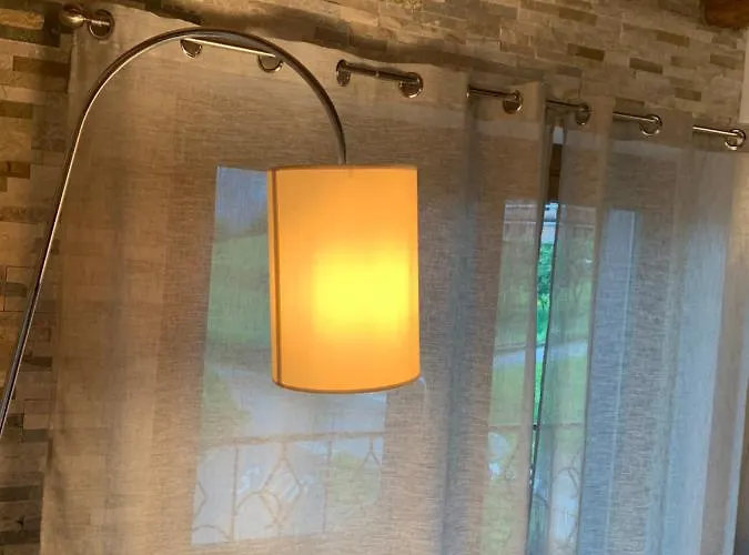 Aparthotel Mansarda La Soffitta 3*